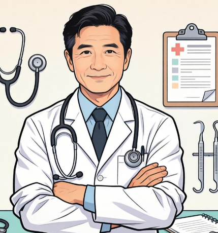 刘裴华在哪家医院